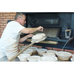 Bouchée à la cannelle